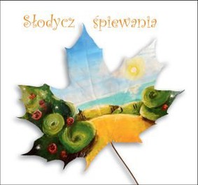 Various Artists - Słodycz Śpiewania