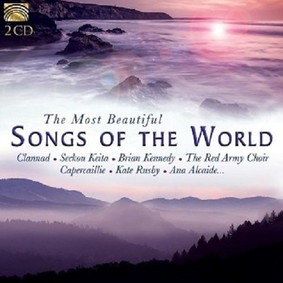 Various Artists - The Most Beautiful Songs Of The World