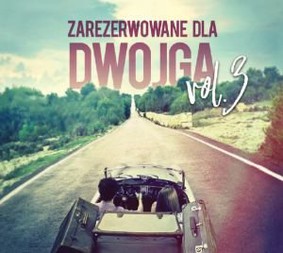 Various Artists - Zarezerwowane dla dwojga. Volume 3