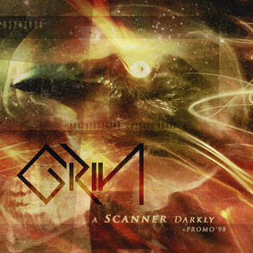 Grin - A Scanner Darkly [EP]