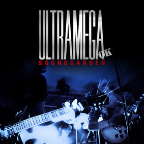 Soundgarden - Ultramega OK [Reedycja]