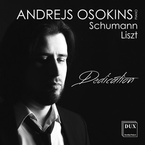 Andrejs Osokins - Dedication