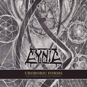 Cynic - Uroboric Forms: The Complete Demo Recordings
