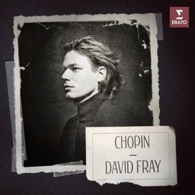 David Fray - Chopin