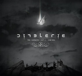 Diablerie - The Catalyst Vol 1: Control