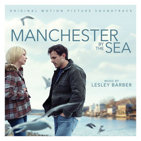 Lesley Barber - Manchester By The Sea