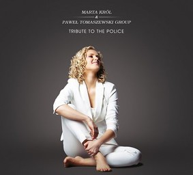 Marta Król - Tribute To The Police