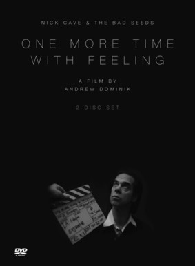 Nick Cave & The Bad Seeds - One More Time With Feeling [DVD]
