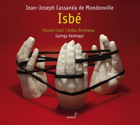Orfeo Orchestra - Isbe