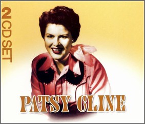 Patsy Cline - Pasty Cline