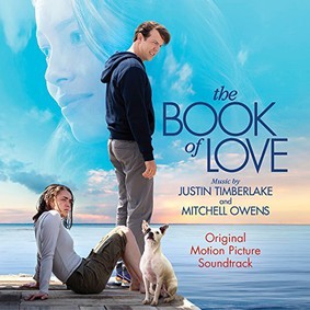 Justin Timberlake, Mitchell Owens - The Book of Love