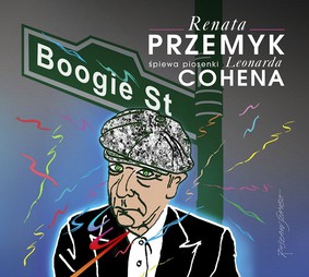Renata Przemyk - Boogie Street