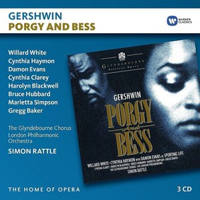 Simon Rattle - Gershwin: Porgy and Bess