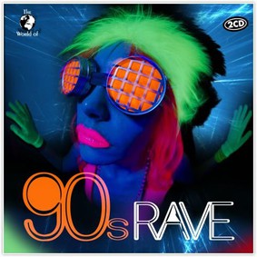 Various Artists - 90s Rave