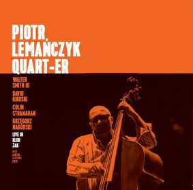 Various Artists - Piotr Lemańczyk Quart-er