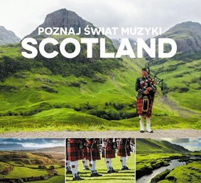 Various Artists - Poznaj Świat Muzyki: Scotland