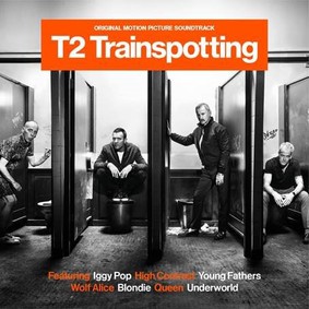 Various Artists - T2 Trainspotting