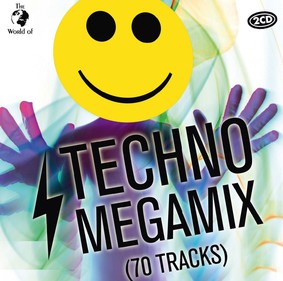 Various Artists - Techno Megamix