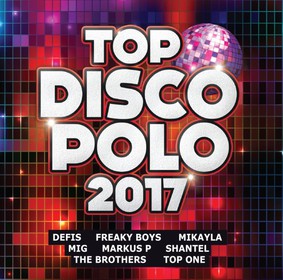 Various Artists - Top Disco Polo 2017