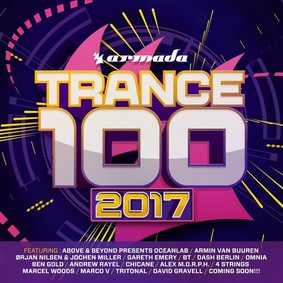 Various Artists - Trance 100 2017