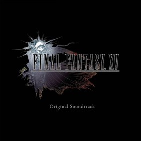 Yoko Shimomura - Final Fantasy XV