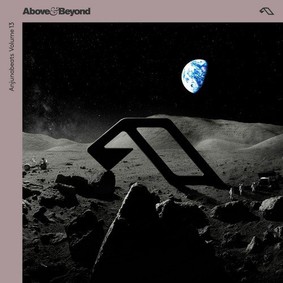 Above and Beyond - Anjunabeats. Volume 13