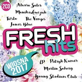 Various Artists - Fresh Hits: Wiosna 2017