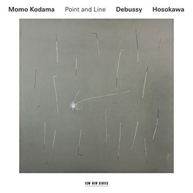 Momo Kodama - Point and Line