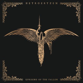 Hetroertzen - Uprising Of The Fallen