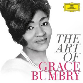 Grace Bumbry - Box: The Art Of Grace Bumbry