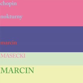 Marcin Masecki - Chopin nokturny