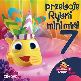 Various Artists - Przeboje Rybki Mini Mini Volume 7