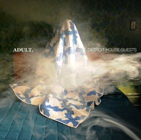 ADULT. - Detroit House Guests