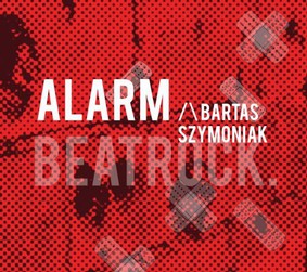 Bartosz Szymoniak - Alarm