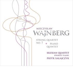 Kwartet Śląski - Wajnberg