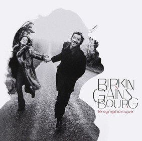 Jane Birkin - Le Symphonique