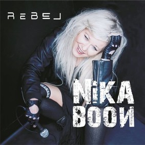 Nika Boon - Rebel