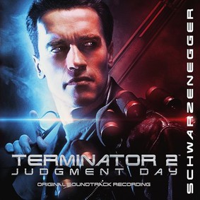 Various Artists - Terminator 2 Judgment Day