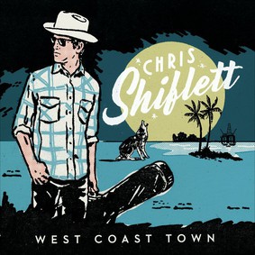 Chris Shiflett & The Dead Peasants - West Coast Town