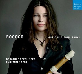 Dorothee Oberlinger - Rococo