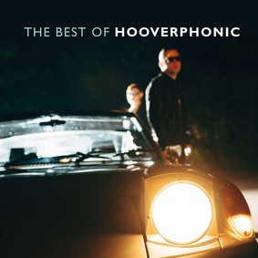 Hooverphonic - Hooverphonic: The Best Of