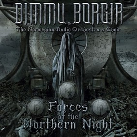 Dimmu Borgir - Forces Of The Northern Night [Blu-ray]