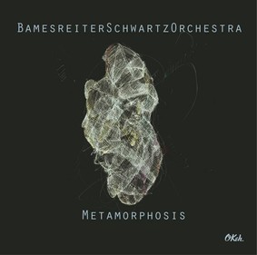 Bamesreiter Schwartz Orchestra - Metamorphosis