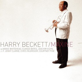 Harry Beckett - Maxine