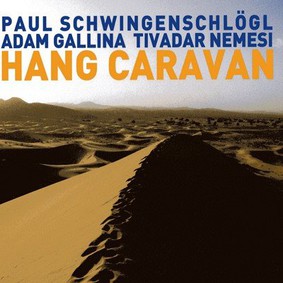 Various Artists - Hang Caravan