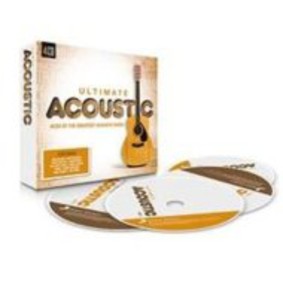 Various Artists - Ultimate... Acoustic