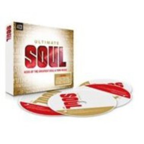 Various Artists - Ultimate... Soul