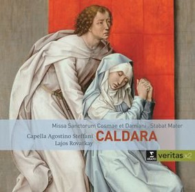 Various Artists - Caldara: Missa sanctorum Cosmae et Damiani