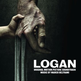 Marco Beltrami - Logan: Wolverine / Marco Beltrami - Logan