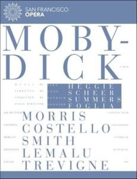 San Francisco Opera - Moby-Dick